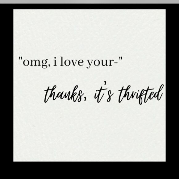 STYLE ENVY M Striped Oversized Long Ruffled Sleeves Blouse - Picture 2 of 12